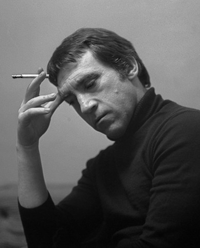 Vladimir Vysotsky. Unknown pages